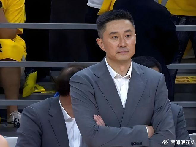 开云体育官网-广东队是否签约新外援？杜锋进行了回应！|浙江广厦|广东男篮|卫冕冠军|比赛|球队_新浪体育_新浪新闻
